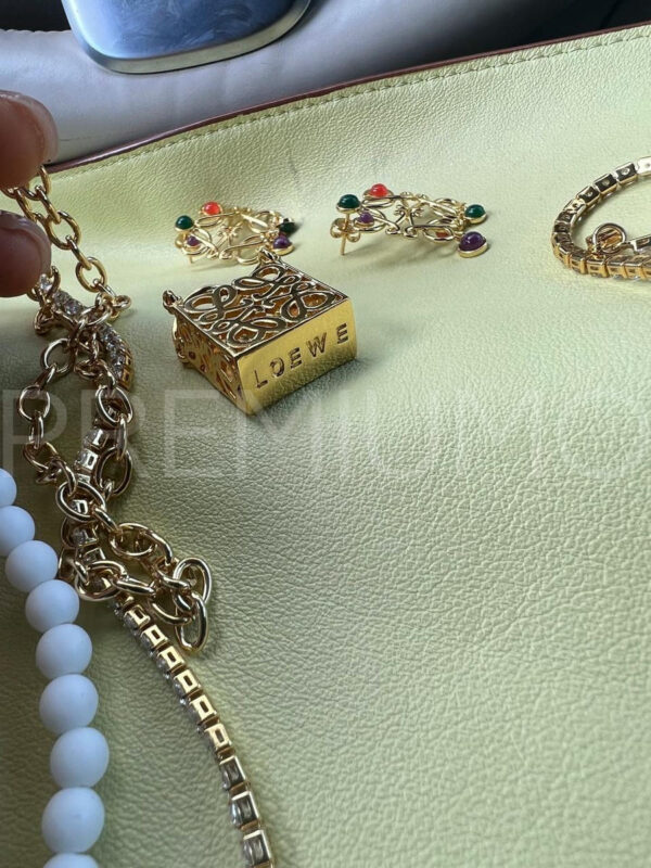 Loewe кулон PR214069 2