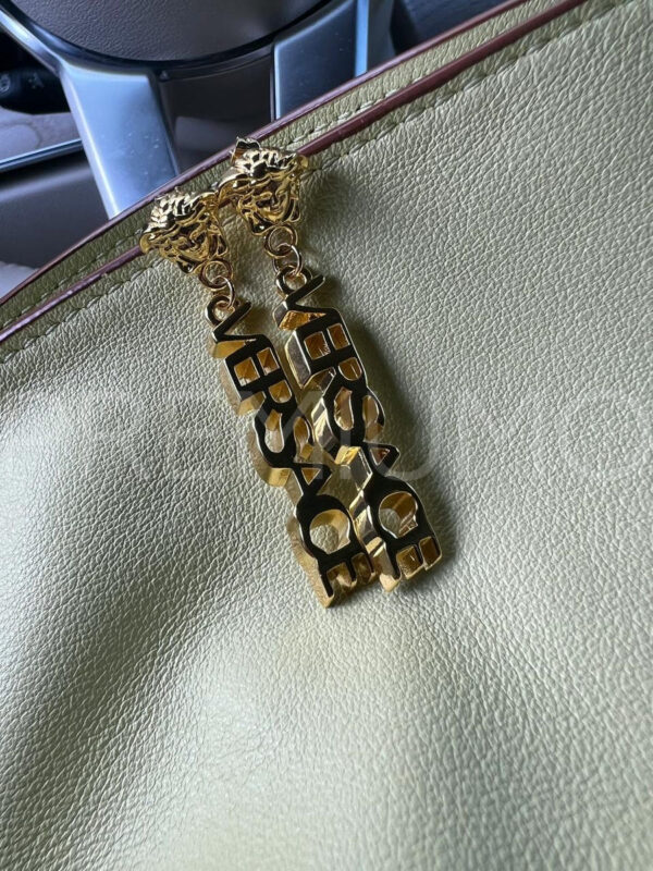 Versace серьги PR151511 2