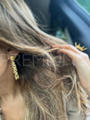 Versace серьги PR151511 7