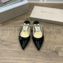 Jimmy Choo мюли PR743078 5