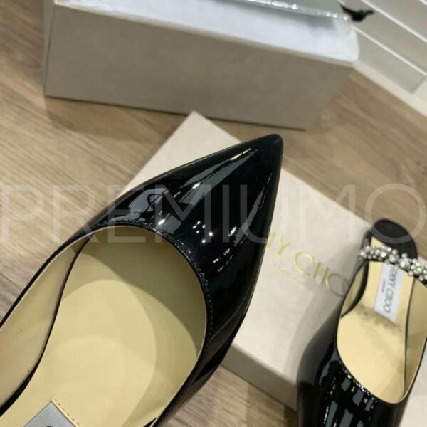 Jimmy Choo мюли PR743078 3