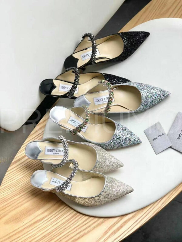 Jimmy Choo мюли PR809002