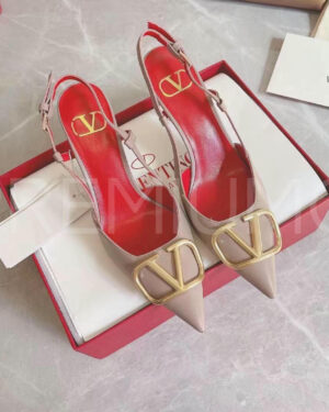 Valentino туфли PR705175