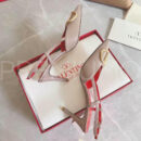 Valentino туфли PR705175 8