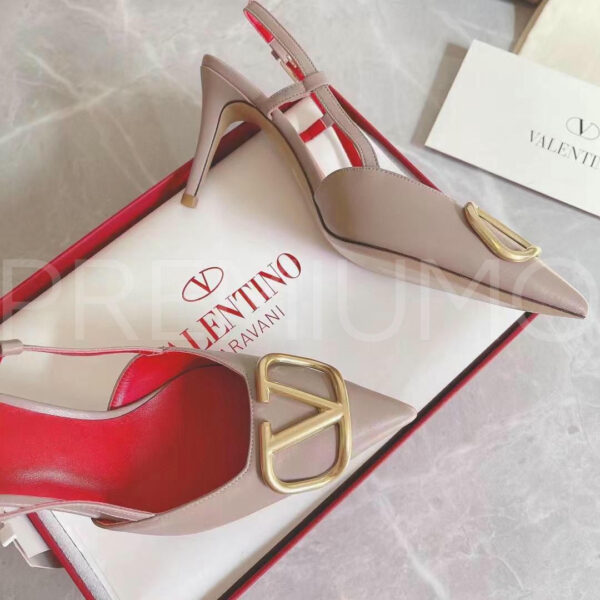 Valentino туфли PR705175 2