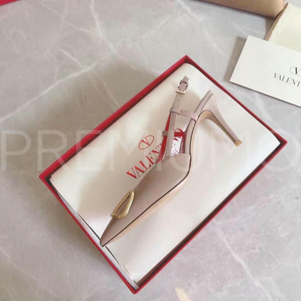 Valentino туфли PR705175 3