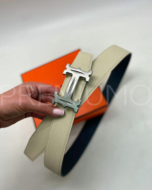 Hermes ремень PR327259