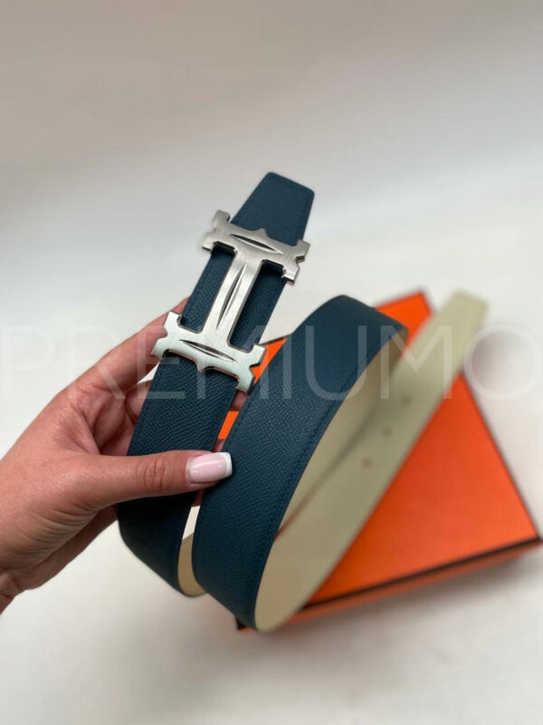Hermes ремень PR413627 2