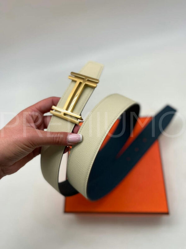Hermes ремень PR887970