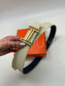 Hermes ремень PR887970 4