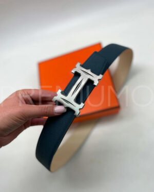 Hermes ремень PR413627