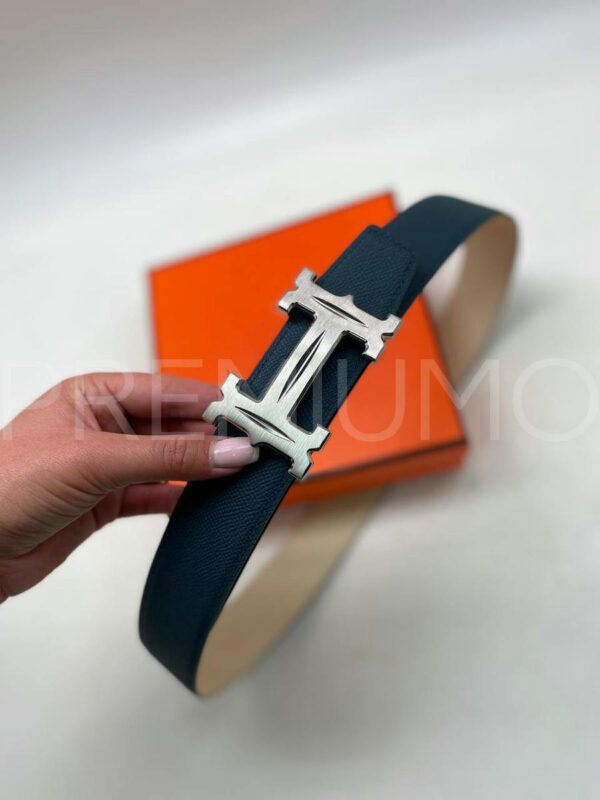 Hermes ремень PR413627
