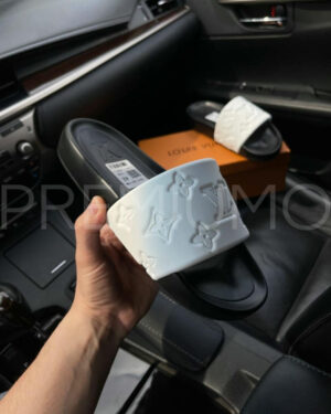 Louis Vuitton шлепанцы PR879798