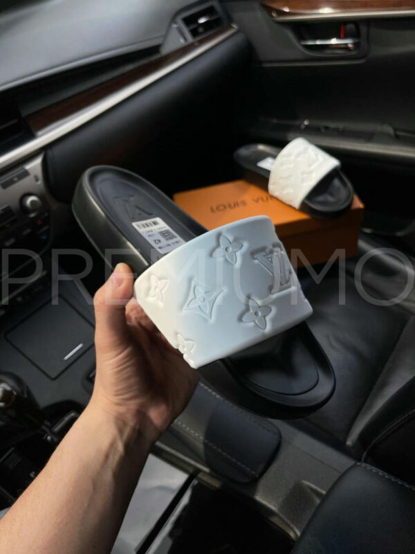 Louis Vuitton шлепанцы PR879798