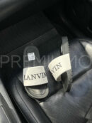 Lanvin шлепанцы PR874407 9