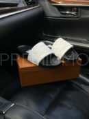 Louis Vuitton шлепанцы PR879798 5