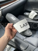 Lanvin шлепанцы PR874407 8