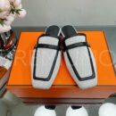Hermes мюли PR826682 41