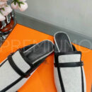 Hermes мюли PR826682 42