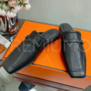 Hermes мюли PR869630 27
