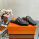 Hermes мюли PR869630 28