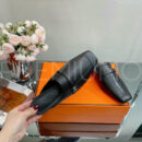 Hermes мюли PR869630 29