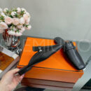 Hermes мюли PR869630 30