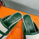 Hermes мюли PR825051 32