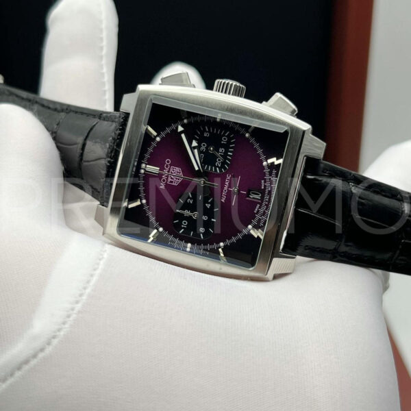 TAG Heuer часы PR433376 4
