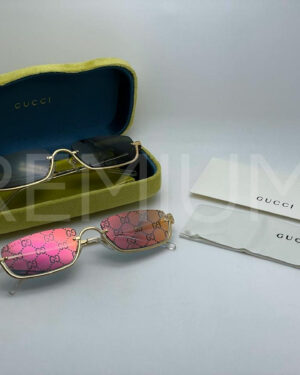 Gucci очки PR137139