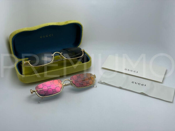Gucci очки PR137139