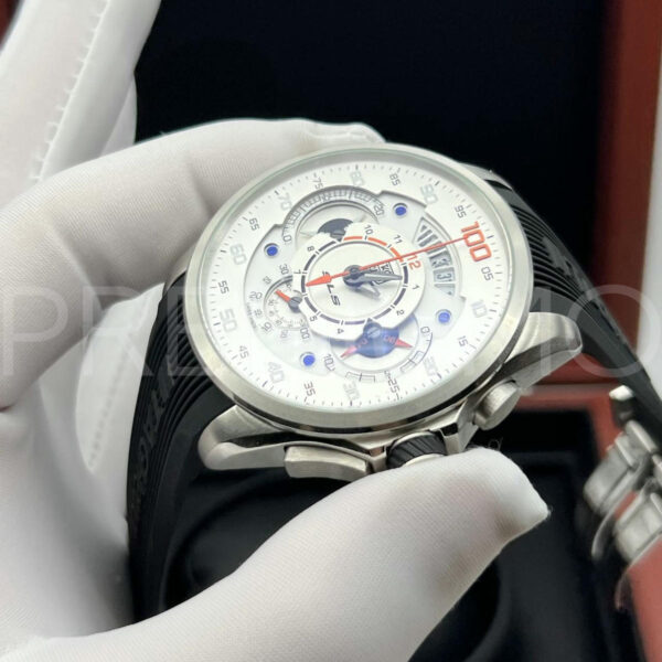 TAG Heuer часы PR848036 4