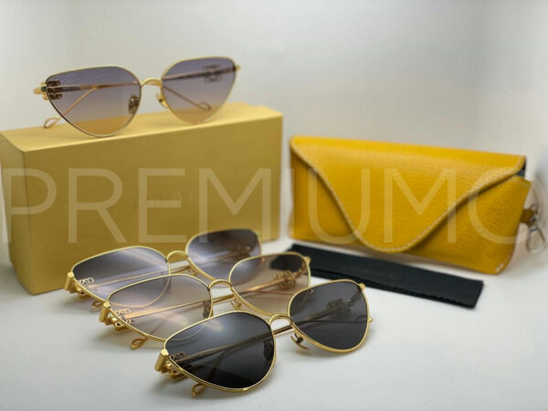Loewe очки PR655990 4