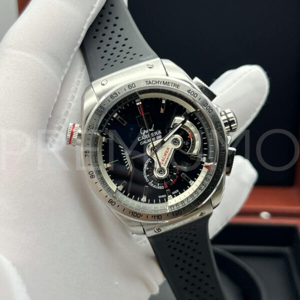 TAG Heuer часы PR792863 5