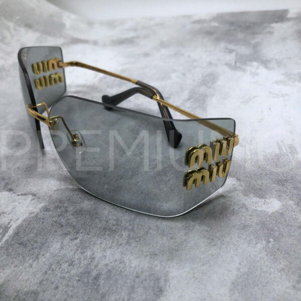 Miu Miu очки PR543783 8