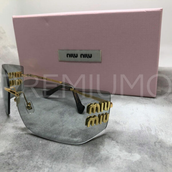Miu Miu очки PR543783 9