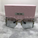 Miu Miu очки PR543783 19