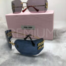 Miu Miu очки PR797965 9
