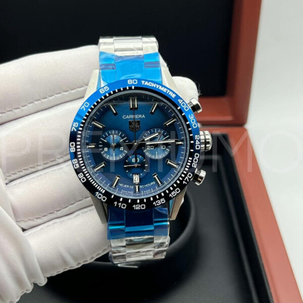 TAG Heuer часы PR636281