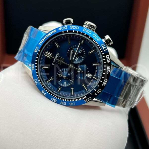 TAG Heuer часы PR636281 2