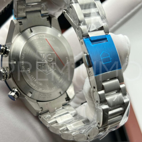 TAG Heuer часы PR636281 3