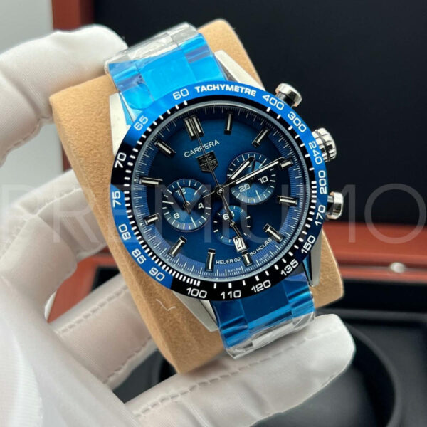 TAG Heuer часы PR636281 4