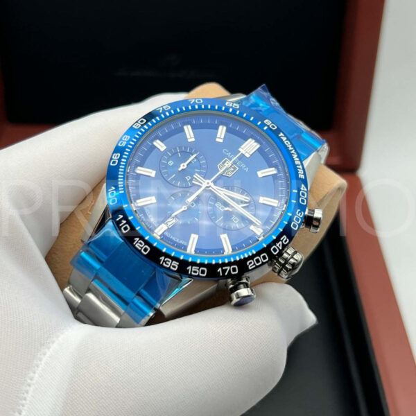 TAG Heuer часы PR636281 5