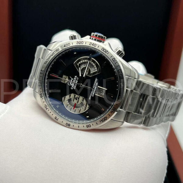 TAG Heuer часы PR330164 4