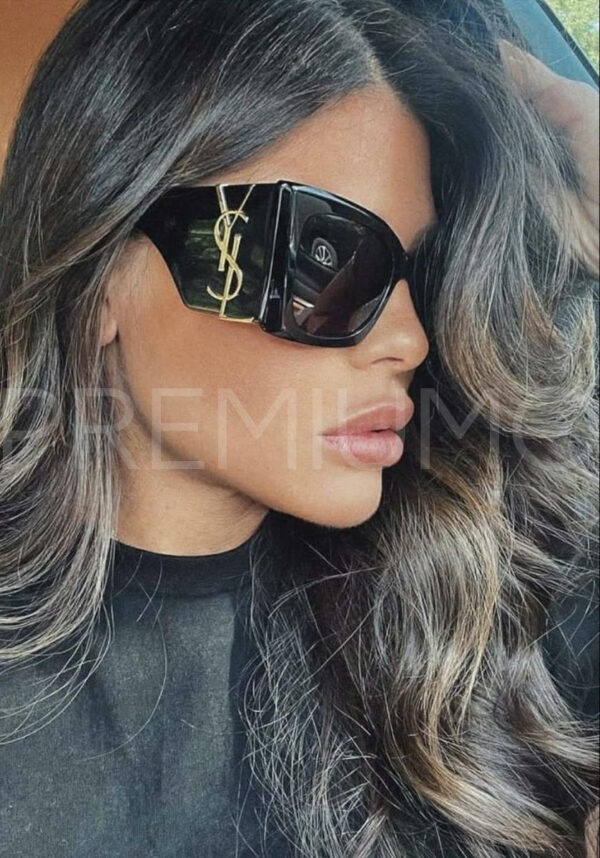Yves Saint Laurent очки PR349303 5