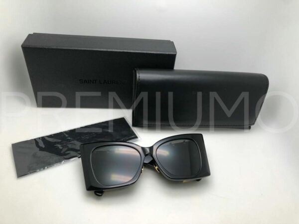 Yves Saint Laurent очки PR349303 4
