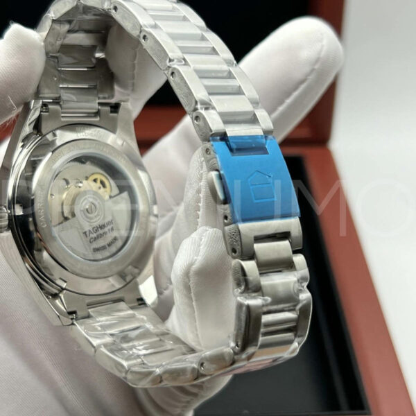 TAG Heuer часы PR285541 5