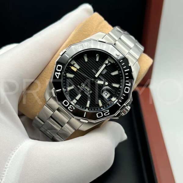 TAG Heuer часы PR337062 4