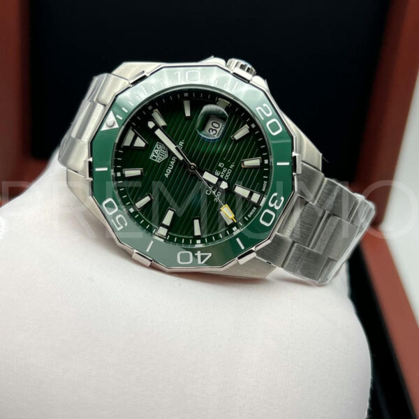 TAG Heuer часы PR717715 3