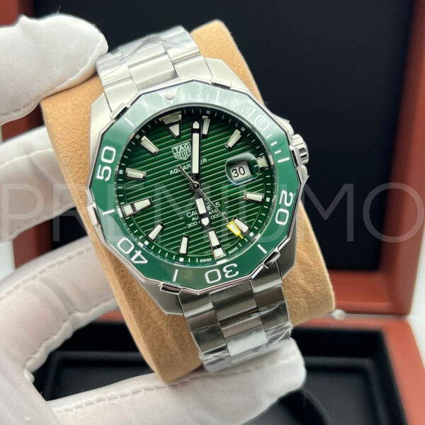 TAG Heuer часы PR717715 4